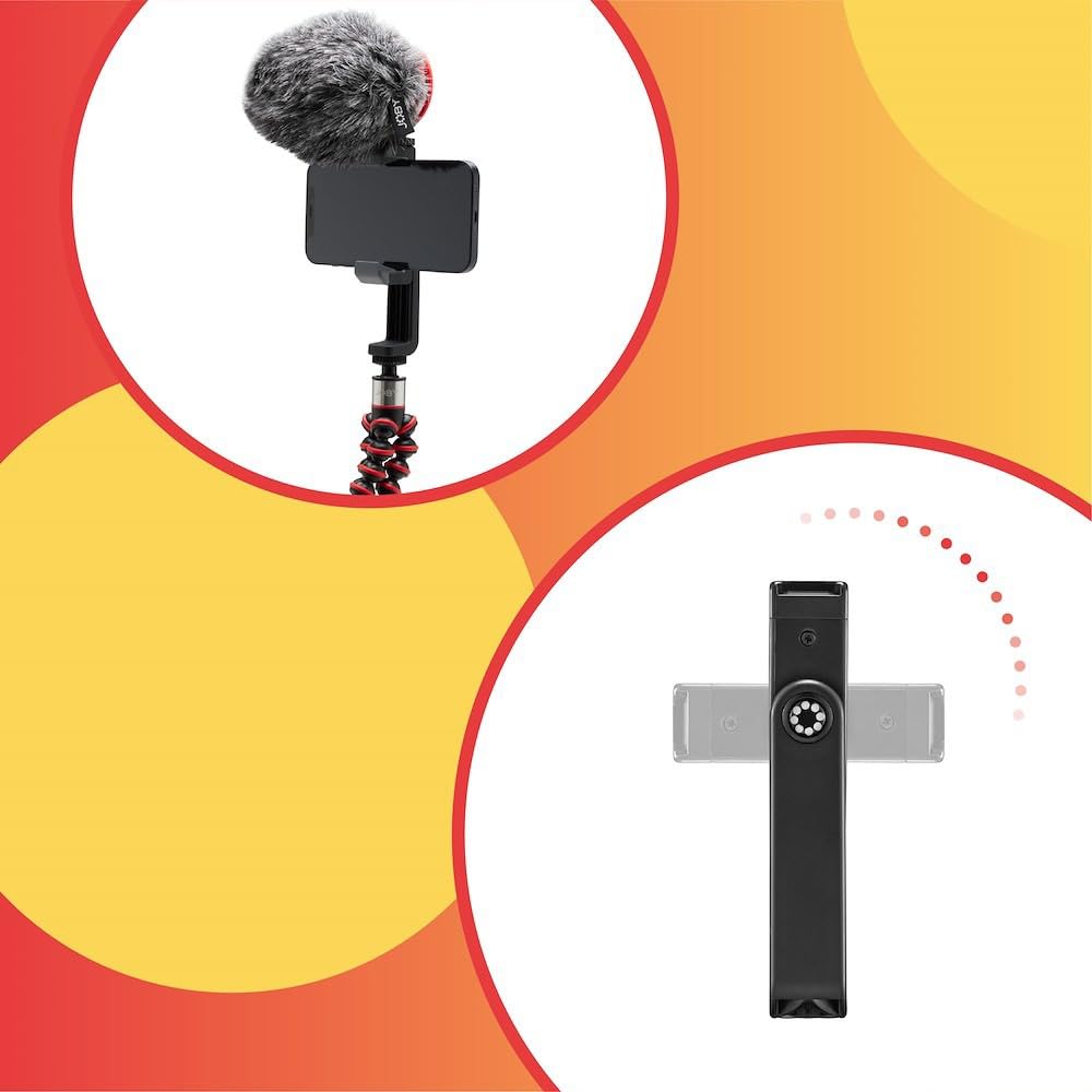 Gorillapod GO (Red) JB01863-0WW