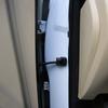 Car Anti Rust Water Proof Door Lock Key Keys Plastic Buckle Limit Device Hoods 4pcs For Toyota Highlander 2020 2021 2022