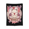 Cloud Strife Final Fantasy 7 Blankets Velvet Winter Game Multi-function Ultra-Soft Throw Blanket for Bedding Car Bedding Throws