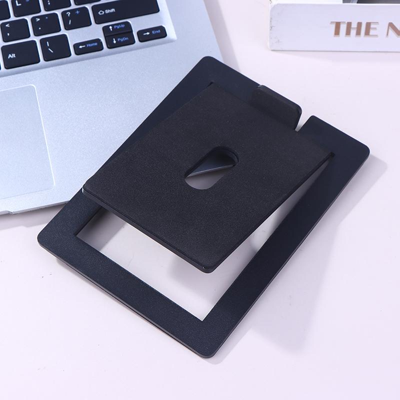 

Desktop Sound Stand Base Shock Absorption And Improved Sound Quality Speaker Bracket For Computer Speaker A2