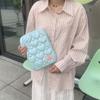 Shockproof Tablet Sleeve Bag Macaron Color Notebook Pouch Tablet Cover Computer Storage Bag  Work