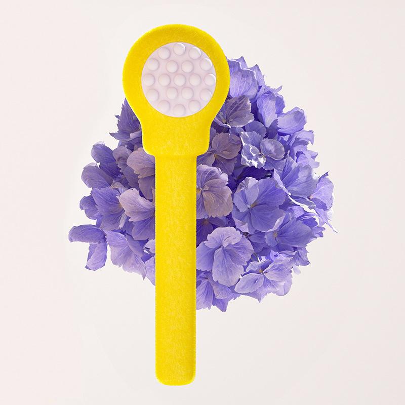 Meridian Beating Health Beating Device Massage Beating Stick Whole Body Beating Plate Health Hammer Relaxing Beating Plate