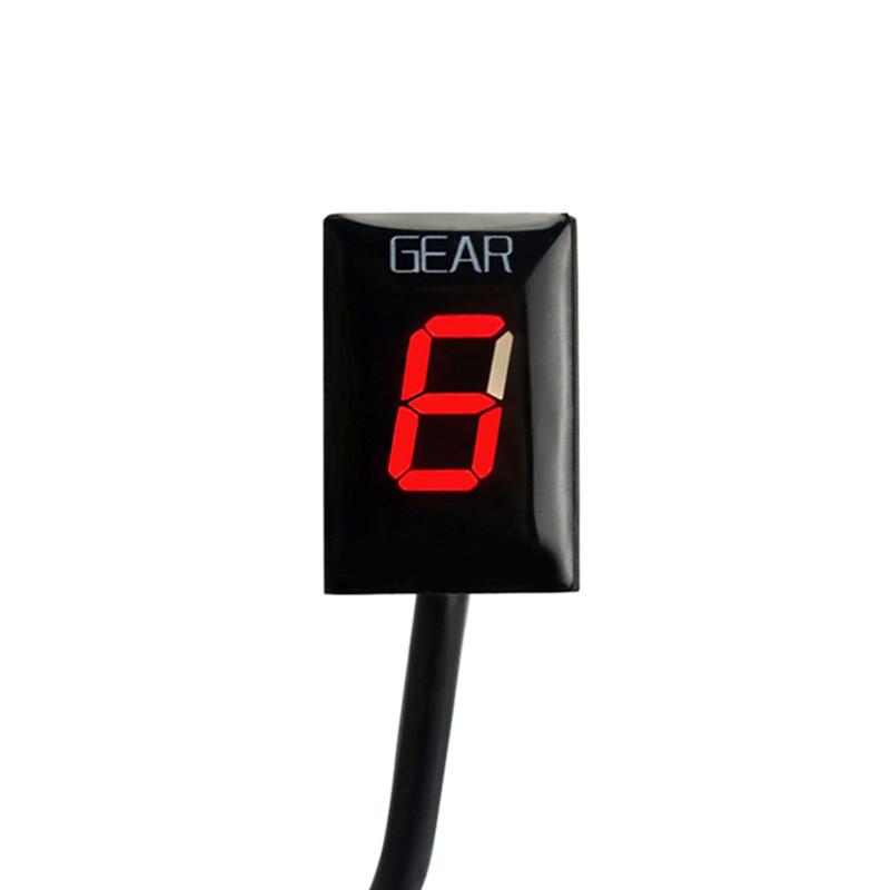 For Honda CBR1000RR CBR 1000RR CBR1000 RR 2004 2005 - 2016 2017 2018 Motorcycle Accessories Gear Indicator Speed Display Meter