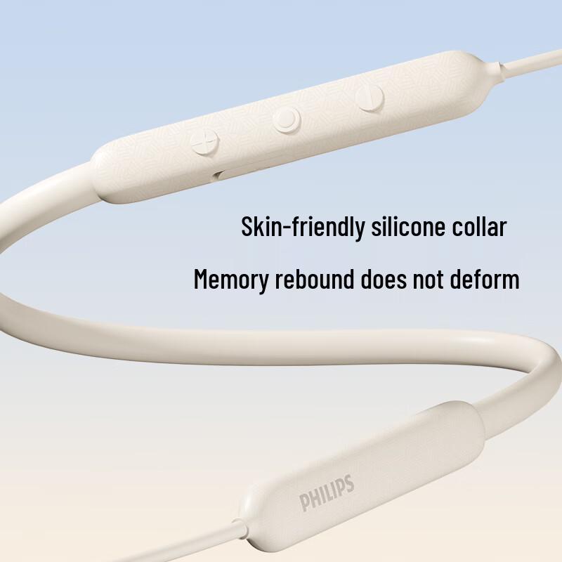 Philips Wireless Bluetooth Earbuds