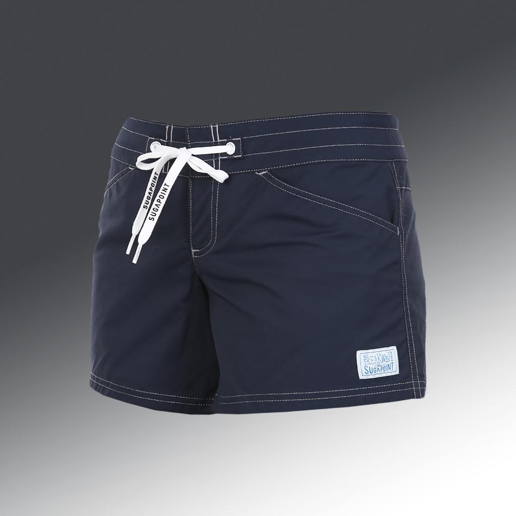 SUGAPOINT Women'S Wakeboard/Surfing Boardshorts. Rumbi