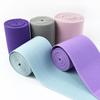 1-5M Meetee Elastici Larghi 10cm per Cucito Vita Elastico di Gomma Elastici Yoga Nastro Fai da Te Cintura a Molla Accessori da Cucito