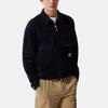 THE NORTH FACE Jackets Men's Navy Lapel Moderate Other NF0A5A7G-10N