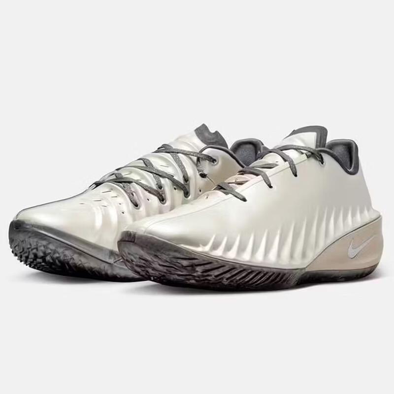 Nike G.T. Cut 4 Dillingham Men's Low-Top Basketball Shoes