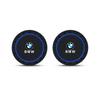 2PCS Car Cup Pad High-quality Silicone Coaster Non-slip Mat For BMW F25 F26 F16 F15 F34 F07 F40 F10 F45 F46 G20 G22 G23 G12 F13