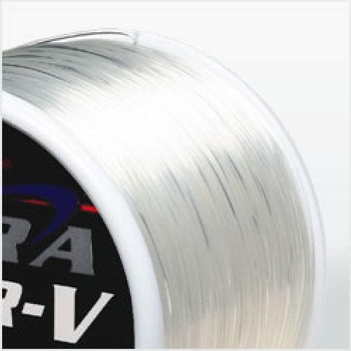 sanyo nylon Vulcan Extra V-500 Nylon Line, 150m, #150, Natural Clear
