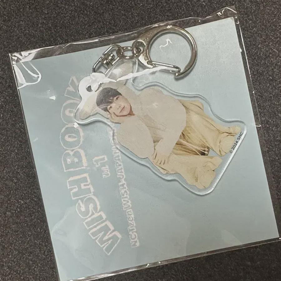 

NCT Брелок Фан-клуба Сакуи Япония