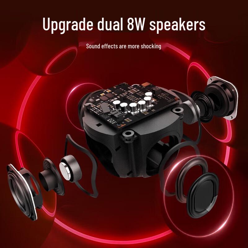 Changeba Little Giant KTV Microphone G2