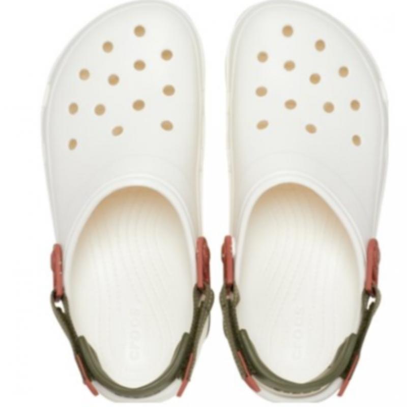 Crocs Classic All Terrain Clogs 206340 0wv
