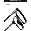 New Light Reading Glasses Women Fashion Anti Blue Decoration Eyeglass Presbyopia Hyperopia Men Reading Eyewear +1.0 +1.5 +2.0