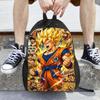 Dragons Ball Anime Song Goku Backpack  Kawaii Backpacks Girl Hiking Large School Bags Designer Rucksack Back To School