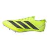 adidas Adizero Prime SP 3 Besaitet Lucid Lemon Schwarz Unisex Sneaker Gelb Core-Schwarz Halo-Silber IH5800