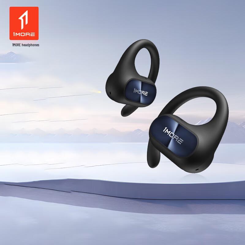 

1MORE S30 Open-Ear Bluetooth Sport Earbuds