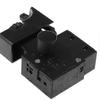 Spst Trigger Switch Fa2-6/1w Ac 250v 6A for Electric Hammer Drill Power Tool Lock