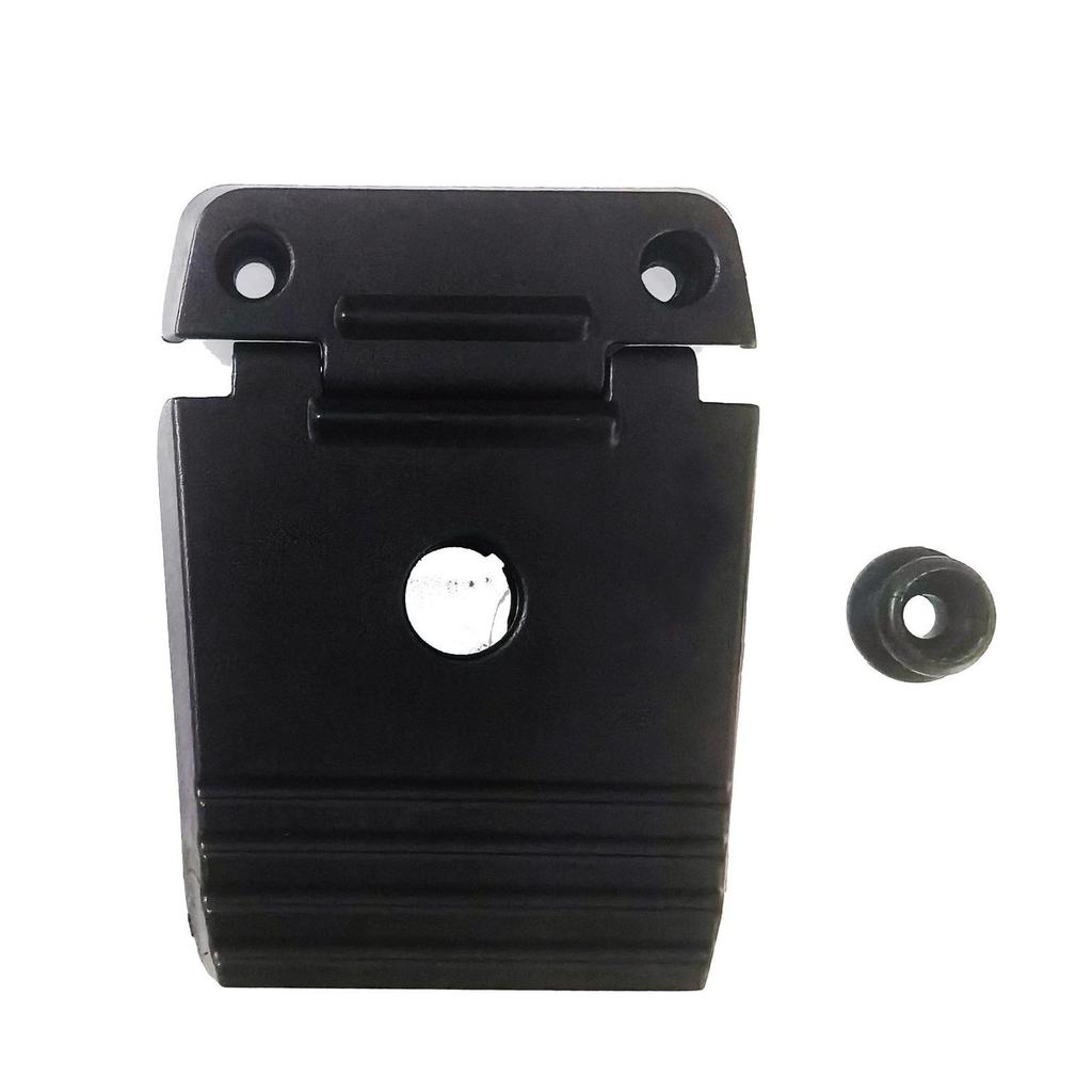 Practical High Strength Coolers Latches Replacement Set With Hinges Screws for Ice Chest Repair and Maintenance