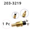 M63K-Temperature Switch 203-3219 Fit For Caterpillar 225 231D 235B 235D 416 416B