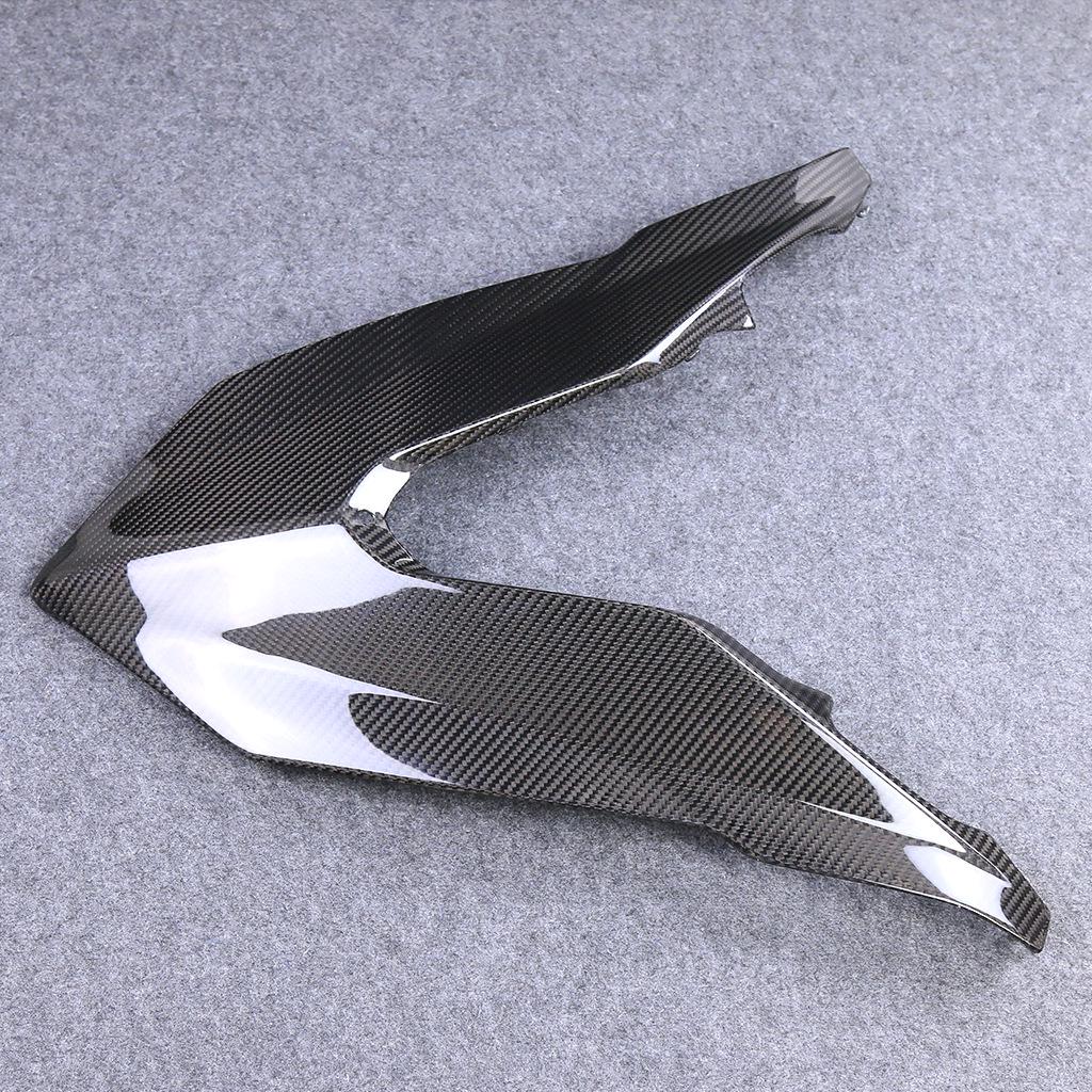Yamaha TMAX 560 Carbon Fiber Full Fairing Set