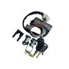 Dongfeng EQ1118G Ignition & Door Lock Set with Keys