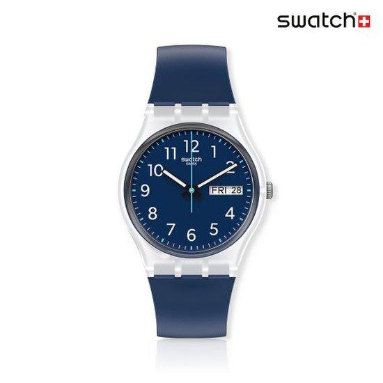 

Swatch Gent Standard GE725