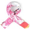 Pattern Scarf Ow9sasc001