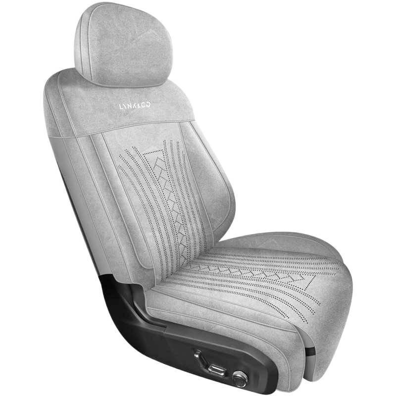 2025 Lynk & Co 900 All-Season Simple Design Car Seat Cover