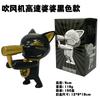 Dan Da Dang Supernatural Armed Forces Should Be Bold Parties, High-Speed Mother-In-Law And Lucky Cat Dolls Figure Desktop