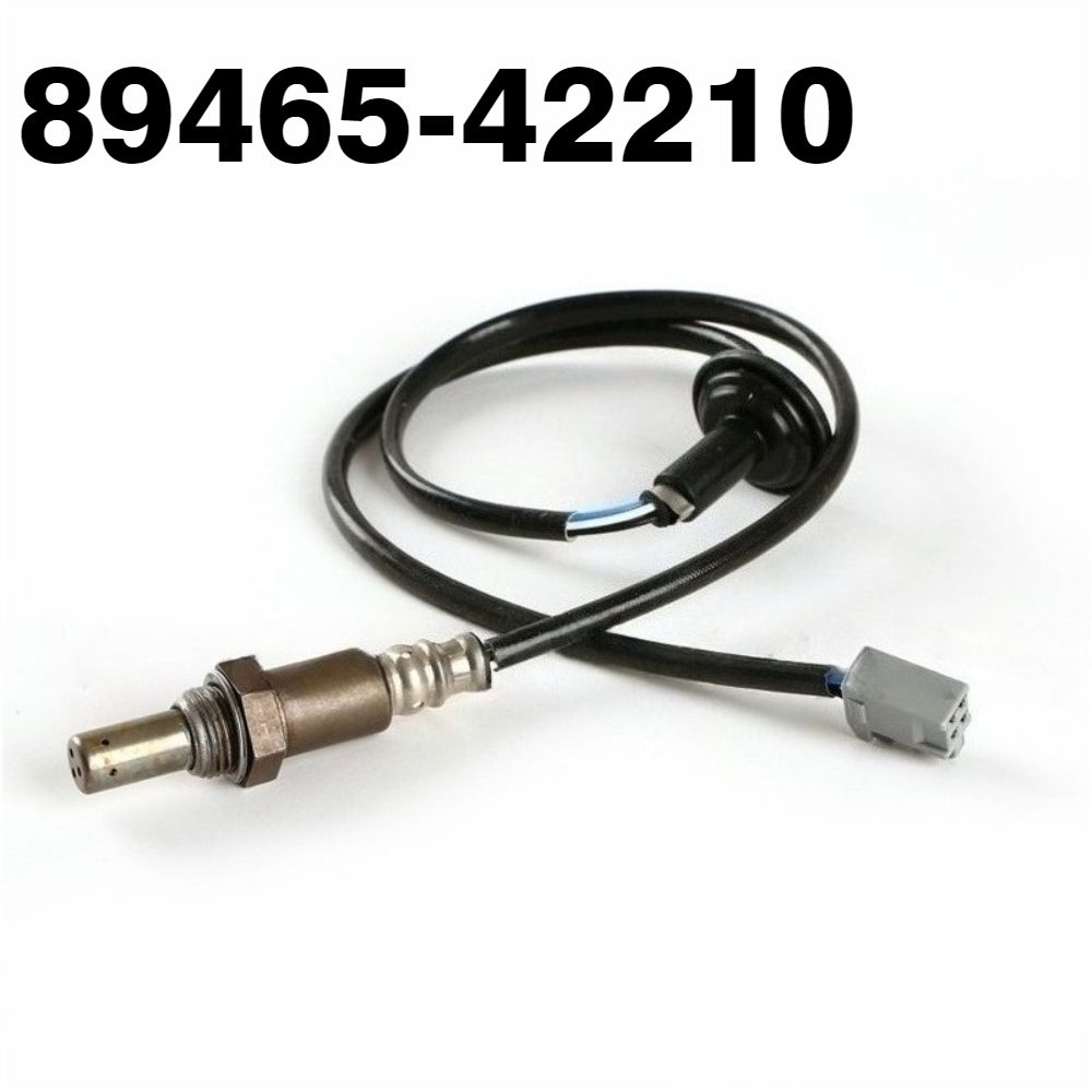 Suitable for toyota oxygen sensor 89465-42210; 8946542210, 89465 42210