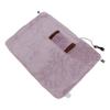 Heated Warm Shawl 5V Low Voltage Safe Multifunctional USB Flannel Heating Blanket for Home Office