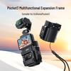 Accessori per fotocamera Ulanzi DJI Pocket 3