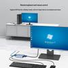 MT-viki MT-EVK100 VGA KVM Extender 100m
