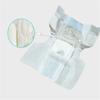 10pcs Dog Diapers Males Females Disposable Nappies Pants Physiological Underwear Adjustable Leakproof Breathable Safety Pants
