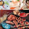 Spoon Rest Silicone Spoon Rest Cooking Utensil Holder Kitchen Supplies Spoon Ladle Rack Household Gadgets Convenience Pad