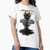 Vintage Motorcycle - The Scrambler Classic T-Shirt
