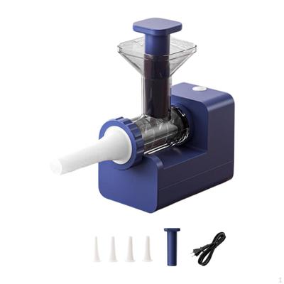 Electric Sausage Stuffer Homemade Filling Machine for Home