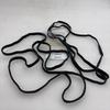 QSB6.7 Diesel Engine Valve Cover Gasket for Construction Farm Industries 5309255 4899226 4897569  4899231