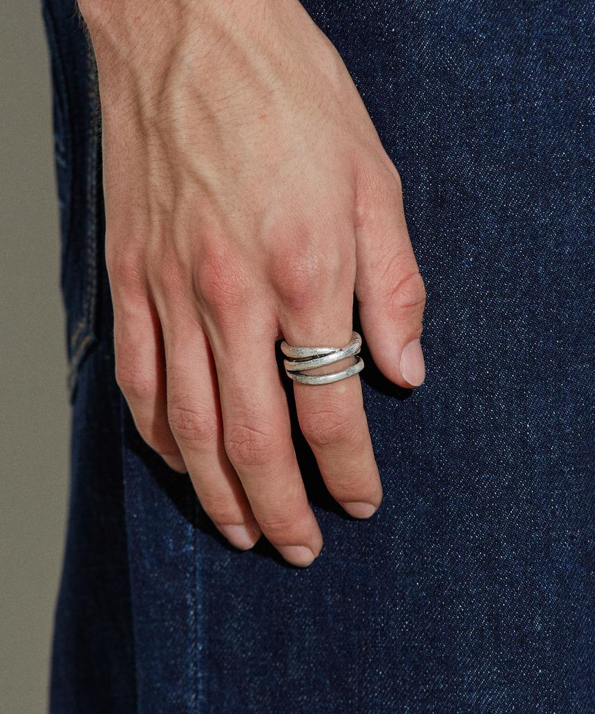 Idws Timeless Ring