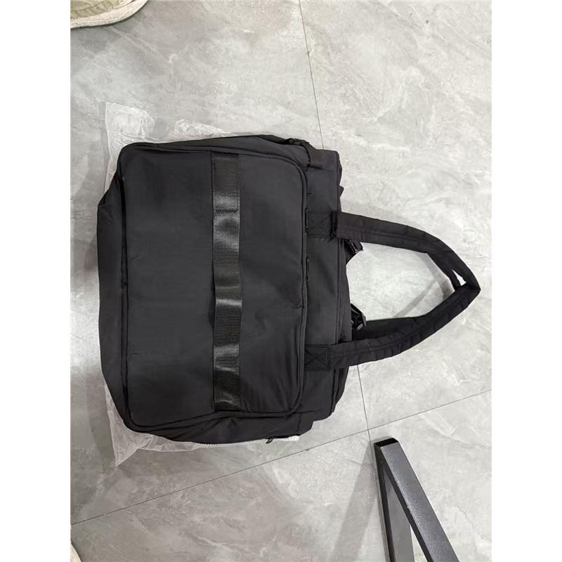 Tote Bag Bow Yoga Bag Winter Embroidered Plaid Space Bag Cotton Shoulder Tote Bag For Daily Use