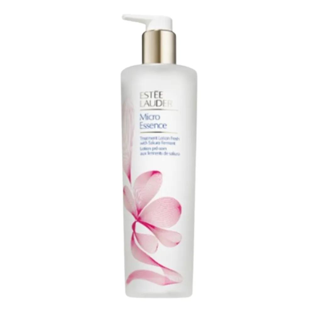 Estée Lauder Micro Essence Treatment Lotion Fresh 400ml / For Oily Skin