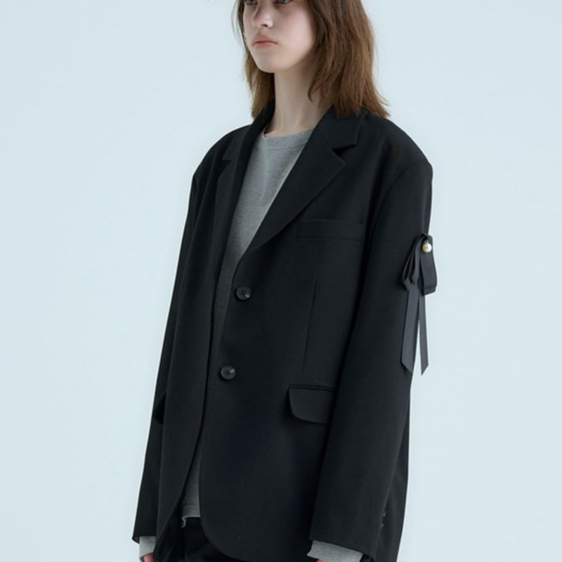 Seoneed WASHED CAP (BK)