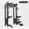 Yimai M1 Multi-functional Smith Machine Home Gym