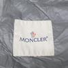 Moncler BARBEL Down Coat 00 grayUsed