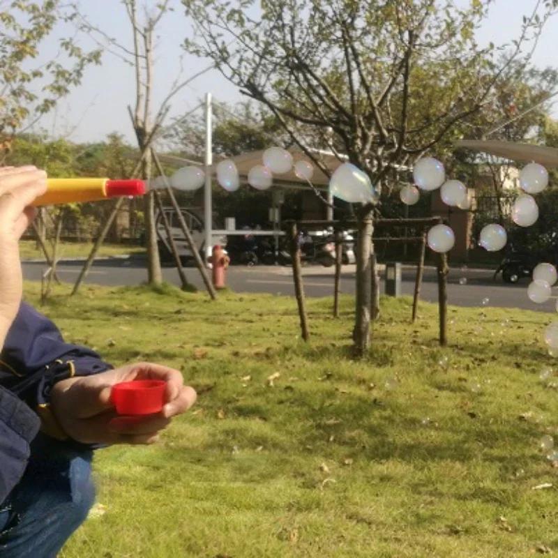 Create Stunning Smoke-Filled Bubble Shows with Dry Ice Bubble Blower