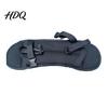 Comfortable Travel Sleep Set Memory Foam Pillow with Eye Mask 3-in-1 Adjustable Neck Support Ergonomic Arm Straps And Rest for Airplane Train Office
