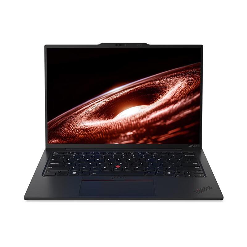 Lenovo ThinkPad X1 Carbon 2024 Business Laptop (CN version)