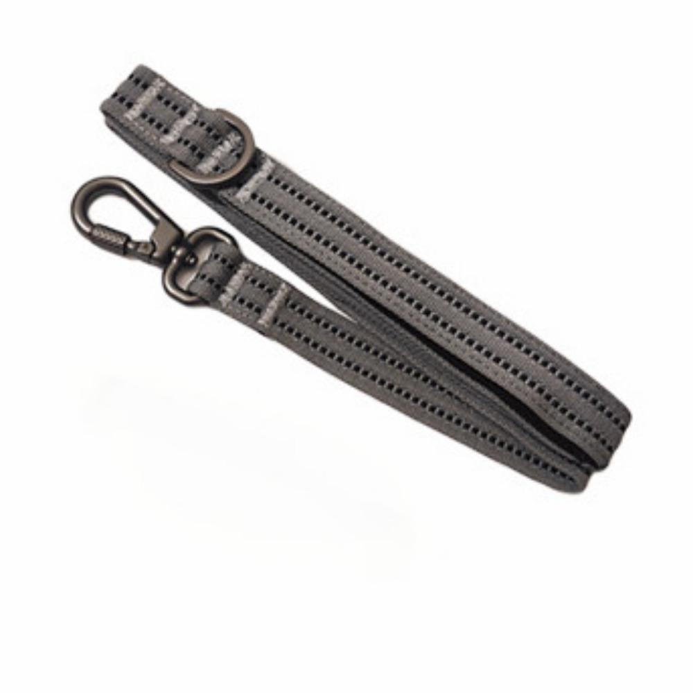 Dog Traction Rope Medium Large Dog Golden Retriever Running Pet Supplies Outdoor Sports Pit Position Webbing Walking Dog Rope