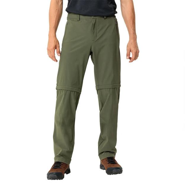 VAUDE Брюки Farley Stretch Zip Off II